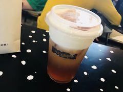 -喜茶(北京三里屯太古里店)