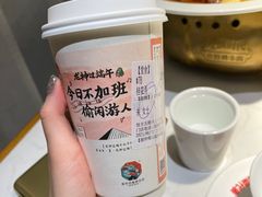 -炊烟小炒黄牛肉(中心印象城店)