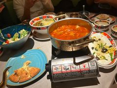 -塔哈尔·新疆盛宴(奉贤龙湖店)