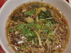 -王云花羊架莜面馆(青山店)