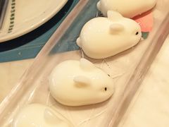 鹿桃益田假日-大树餐厅(益田假日店)