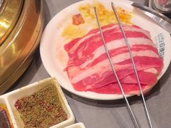 -玫瑰花园自助烤肉(朝阳北路店)