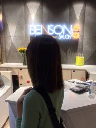 -BENSON沙龙