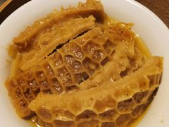 -广州花园酒店荔湾亭·地道点心·粤式饮茶