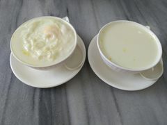 -沙湾姜撞奶甜品店(昌岗中路店)