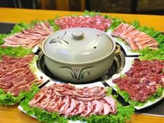 -清真华宇开锅羊肉