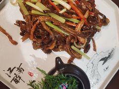 -乾茂饭店