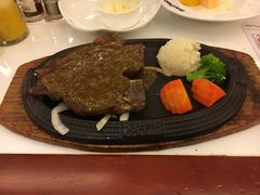 -斗牛士牛排餐厅(又一城店)