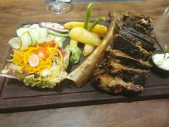 -OGGI TRATTORIA PIZZERIA(深业上城店)