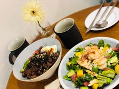 -AFS Cafe & Canteen(闽江二路店)
