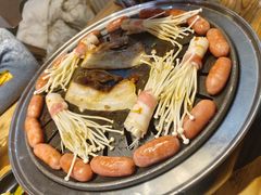 -九田家黑牛烤肉料理(国芳店)