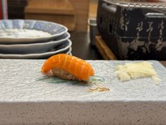-鮨政· Omakase(港汇恒隆广场店)
