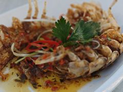-Ganesha Pudak Cafe