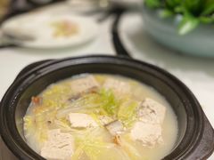 -广州文华东方酒店·江-由辉师傅主理