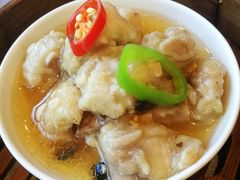 -潮府馆·非遗潮州菜·世纪公园(新国际博览中心店)