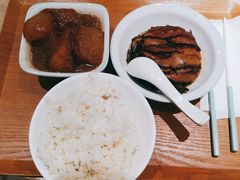 -老乡鸡(融科天地店)