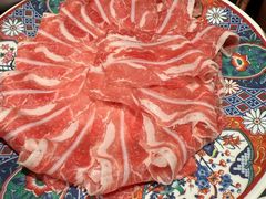 -老墙根涮肉(王四营店)