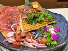 -猫爪爪原切自助烤肉(观音桥阳光世纪店)