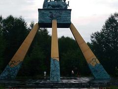 -北极村旅游风景区