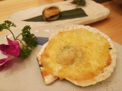 -酒久自助料理(佳兆业店)