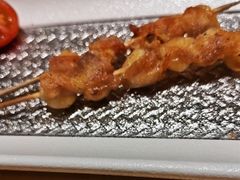 -清水日本料理铁板烧(学府路店)