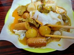 -華叔茶記