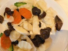 木耳山药-小菜园新徽菜(溧阳万达店)