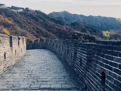 -慕田峪长城