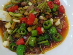 -鸿记海鲜大酒楼(开发区店)