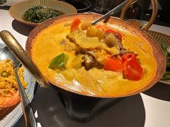 -BetterThai 泰加(苏州中心店)