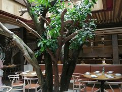 -渔太泰漓江小馆·广西融合菜(西街店)