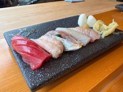 -鮨冠OMAKASE食べ放题(北京首店)