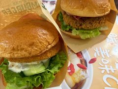 -魏家凉皮(西安秋林宏业商厦店)