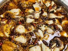 -黑皮酸菜鱼(三山街店)