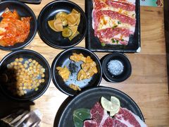 -九田家黑牛烤肉料理(溧阳吾悦店)