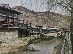 -北京水岸山吧度假村(雁栖镇店)