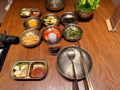 -春熙台·韩国料理(宝安西乡店)