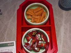 -鱼你相聚·河鲜馆(袁家岭店)