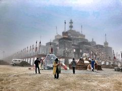 -青海湖国家重点风景名胜区