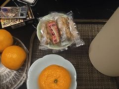 -华夏良子·足道SPA艾灸(金皇大厦店)