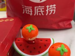 -海底捞火锅(吾悦国际广场店)