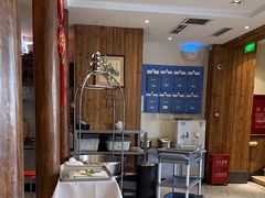 -民福居烤鸭店(石榴庄店)