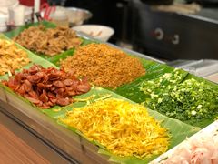 -Pier 21 (Terminal 21 Asok)