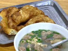 -南肖墙丸子汤(总店)