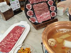 -东来顺•非遗火锅(外滩店)