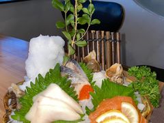 -松竹和日式料理(辽阳店)