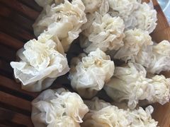 -正宗天津烧麦馆(柳州路店)