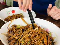 -小狗面馆·杭帮拌川·片儿川(大沽路店)