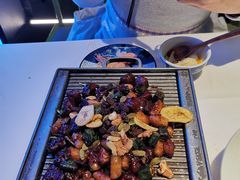 -桂满陇天书(南京德基旗舰店)