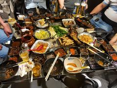 -烧烤季休闲餐厅(贵阳蟠桃宫店)
